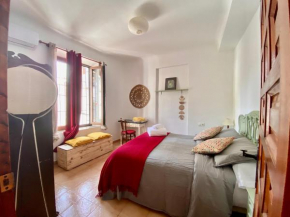 Bonito apartamento en Albaicin, Granada